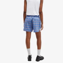 Martine Rose French Knicker Boxer Shorts -Deals Snazzy Mode Store 30 04 2024 JA MRSS24 833A 7 1