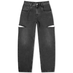 Maison Margiela 5-Pocket Pant