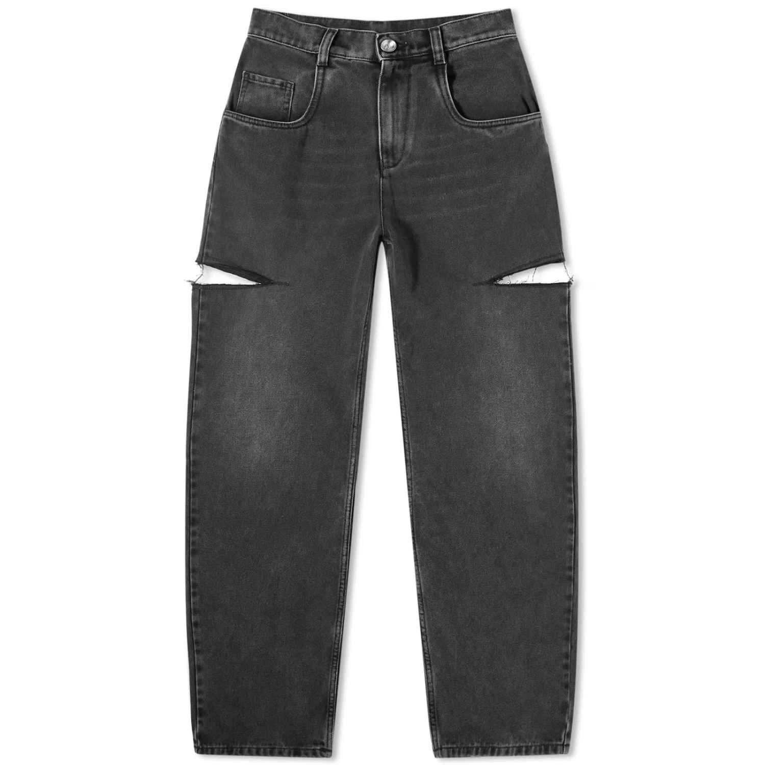 Maison Margiela 5-Pocket Pant 1 Maison Margiela 5-Pocket Pant