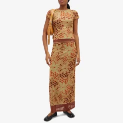 Miaou Topanga Skirt -Deals Snazzy Mode Store 30 05 2024 JD 4062PM2LAO m9 1