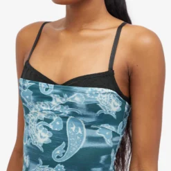 Miaou Paola Dress -Deals Snazzy Mode Store 30 05 2024 LB 5049JRBMPB 10 1