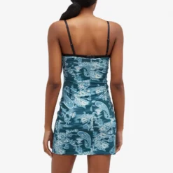 Miaou Paola Dress -Deals Snazzy Mode Store 30 05 2024 LB 5049JRBMPB 8 1