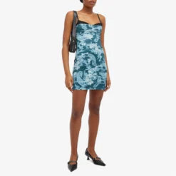 Miaou Paola Dress -Deals Snazzy Mode Store 30 05 2024 LB 5049JRBMPB m9 1