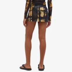 Miaou Elektra Skirt -Deals Snazzy Mode Store 30 05 24 LS 4014PM2TBR 8 1