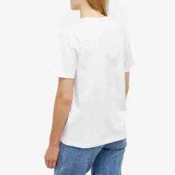 Alexander Wang Essential T-Shirt -Deals Snazzy Mode Store 30 06 23 TC 4CC3221357 100 7 1