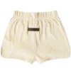 Fear Of God ESSENTIALS Velour Shorts