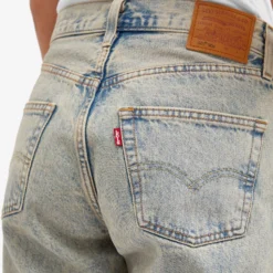 Levis Vintage Clothing 501® 90s Jeans -Deals Snazzy Mode Store 31 01 2024 SI A1959 0037 10 1