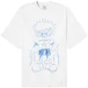 VETEMENTS Scribbled Teen T-Shirt