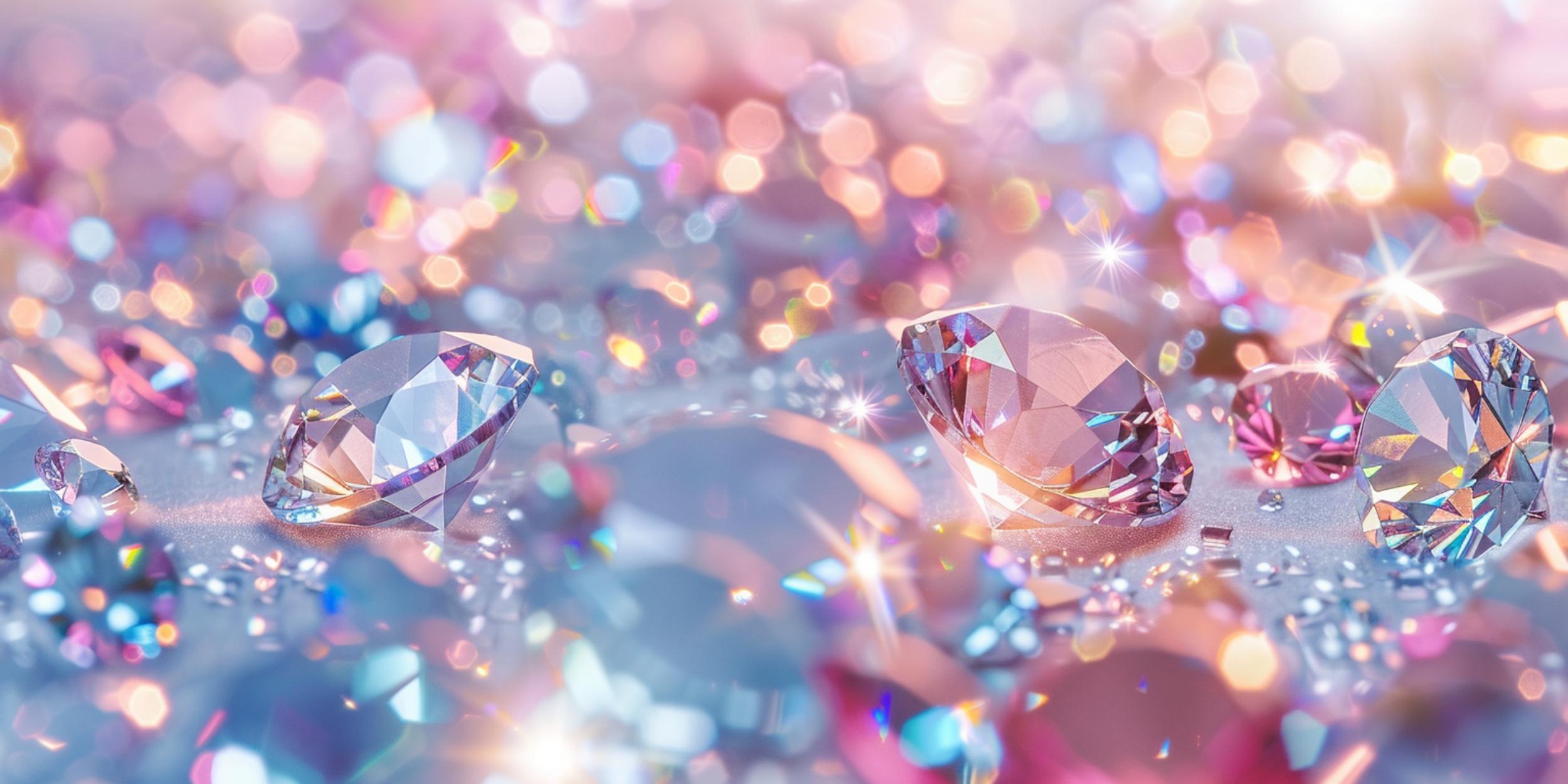 Deals Snazzy Mode Store -Deals Snazzy Mode Store —Pngtree—sparkling diamonds amidst a shimmering 15763739